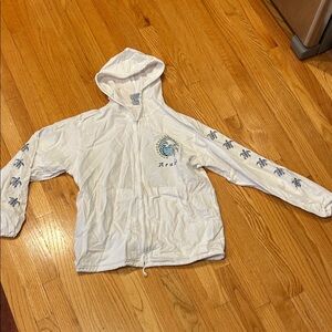 NWOT Aruba Beach Swim Cover-Up by Yacht Club S Retail $90